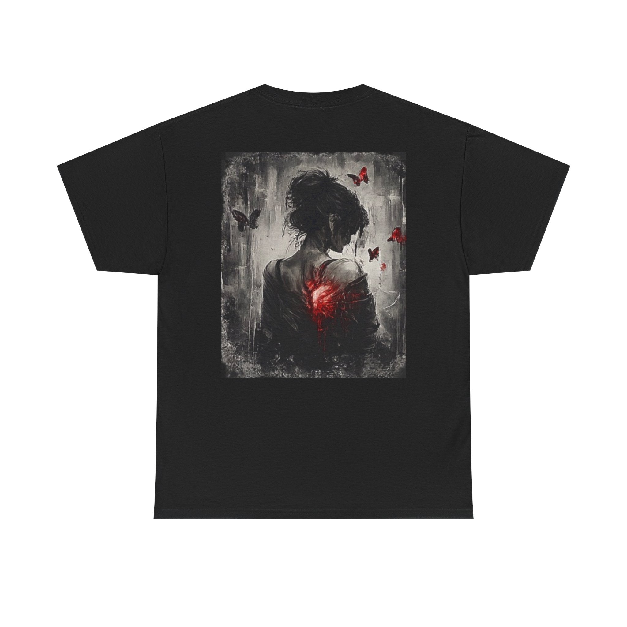 Her Butterfly Effect Tee 2