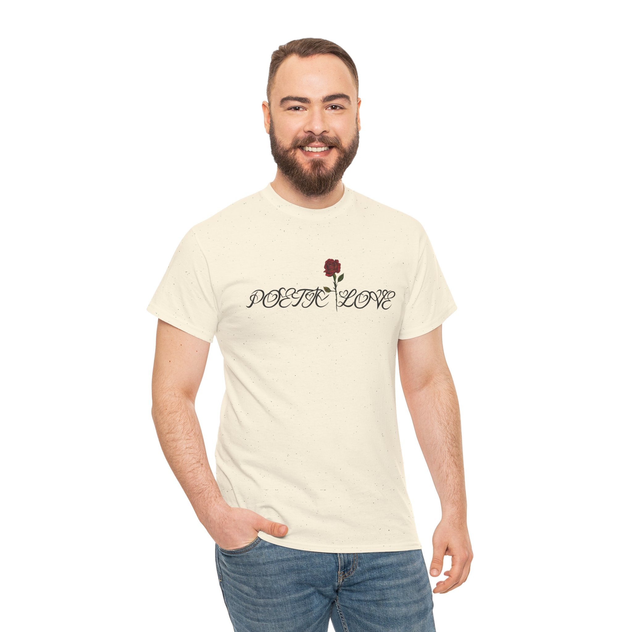 His Butterfly Effect Tee 2