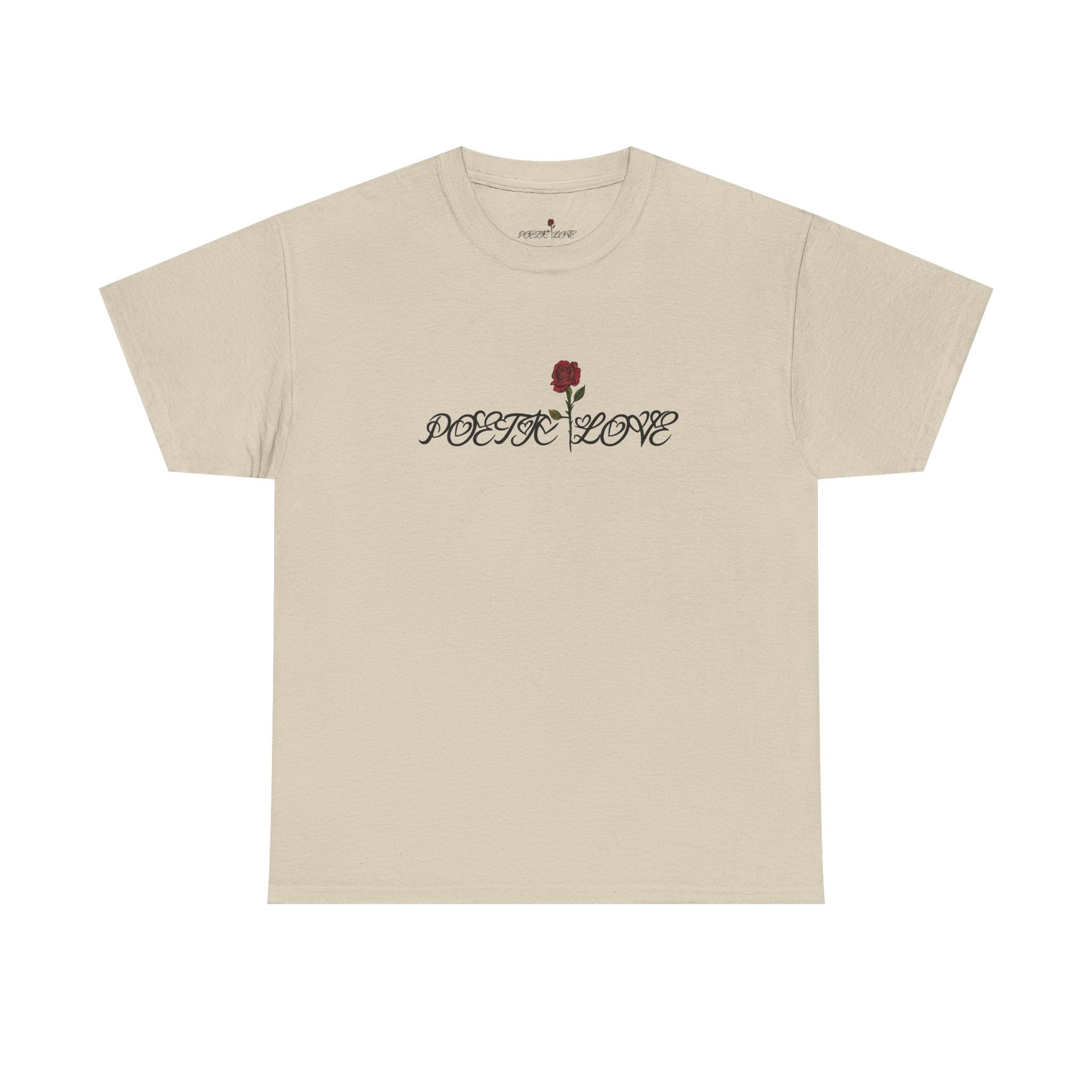 Her Overthinking Spell Tee