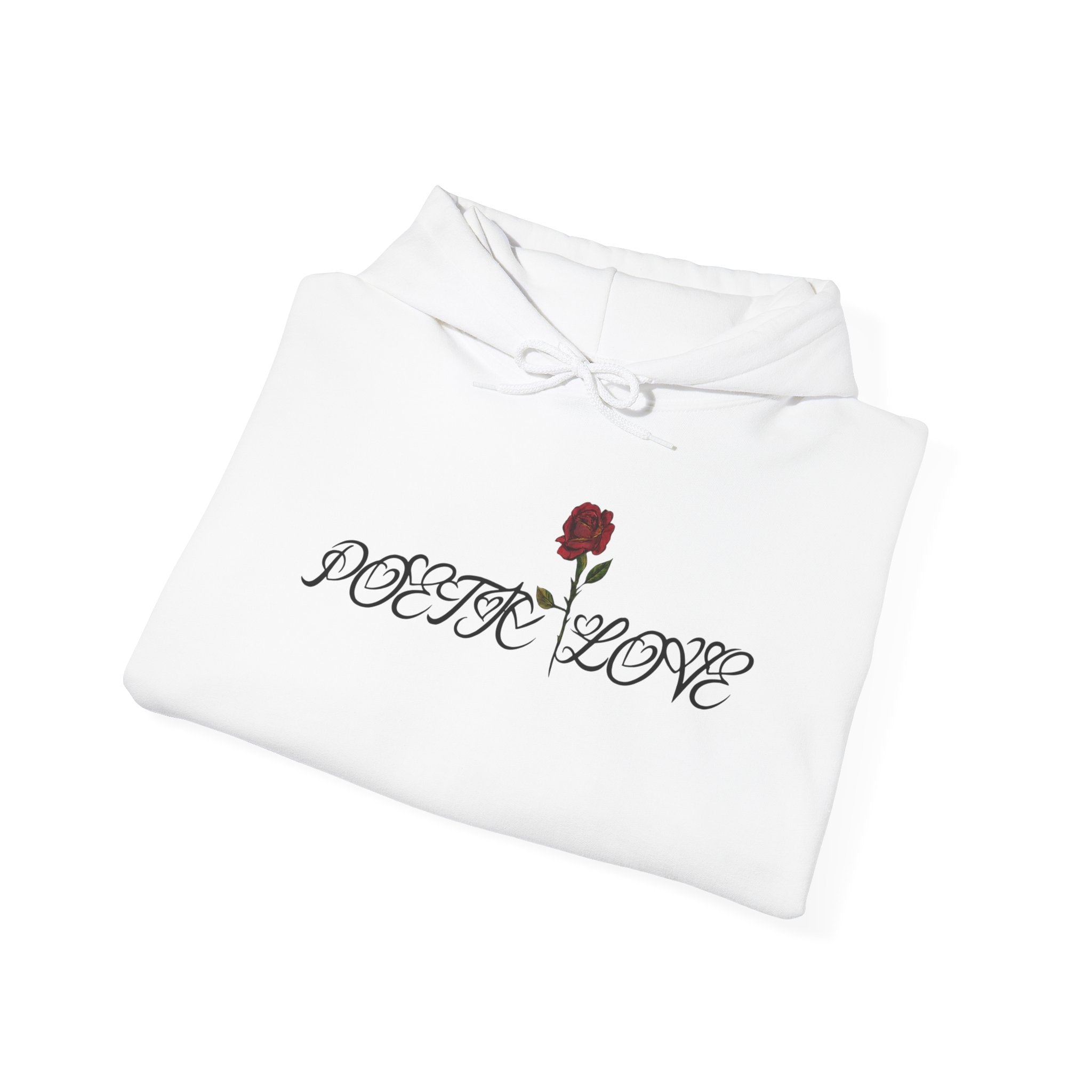 Her Overthinking spell Hoodie 1