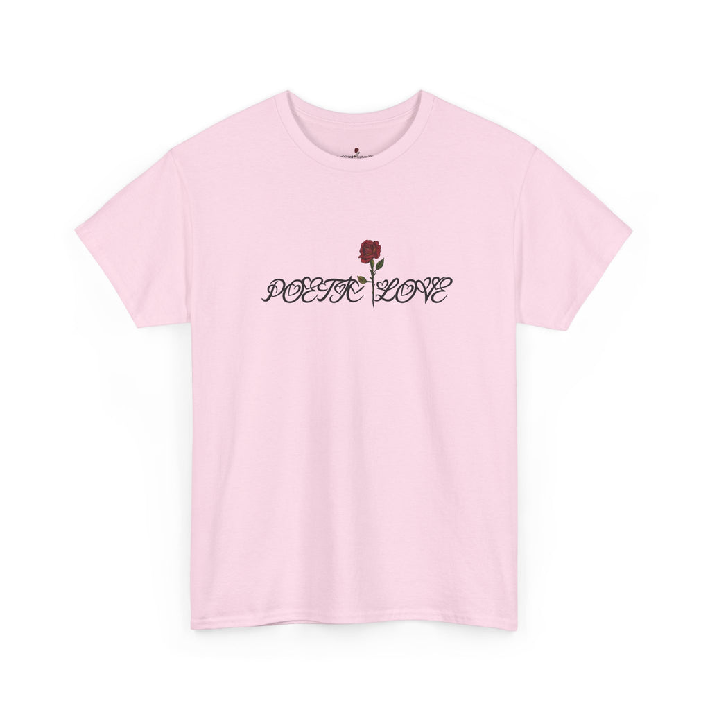 Her Overthinking Spell Tee
