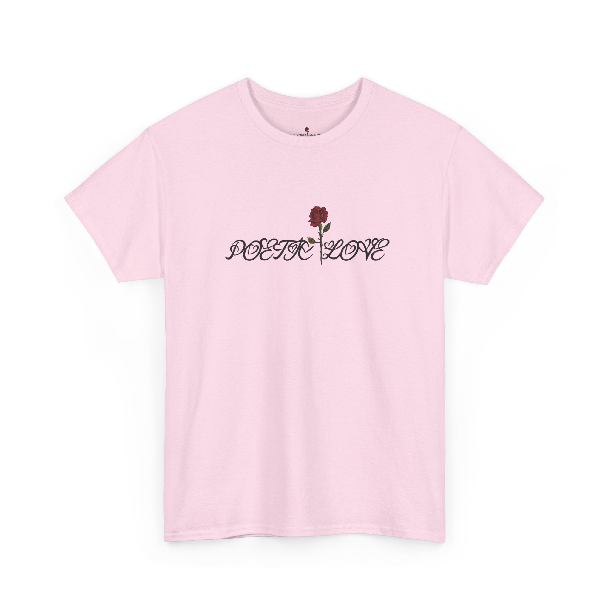 Her Overthinking Spell Tee