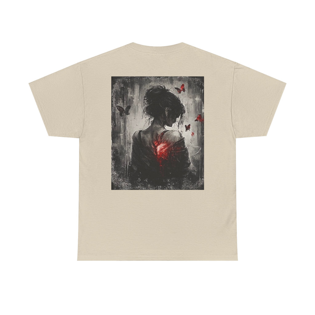 Her Butterfly Effect Tee 2