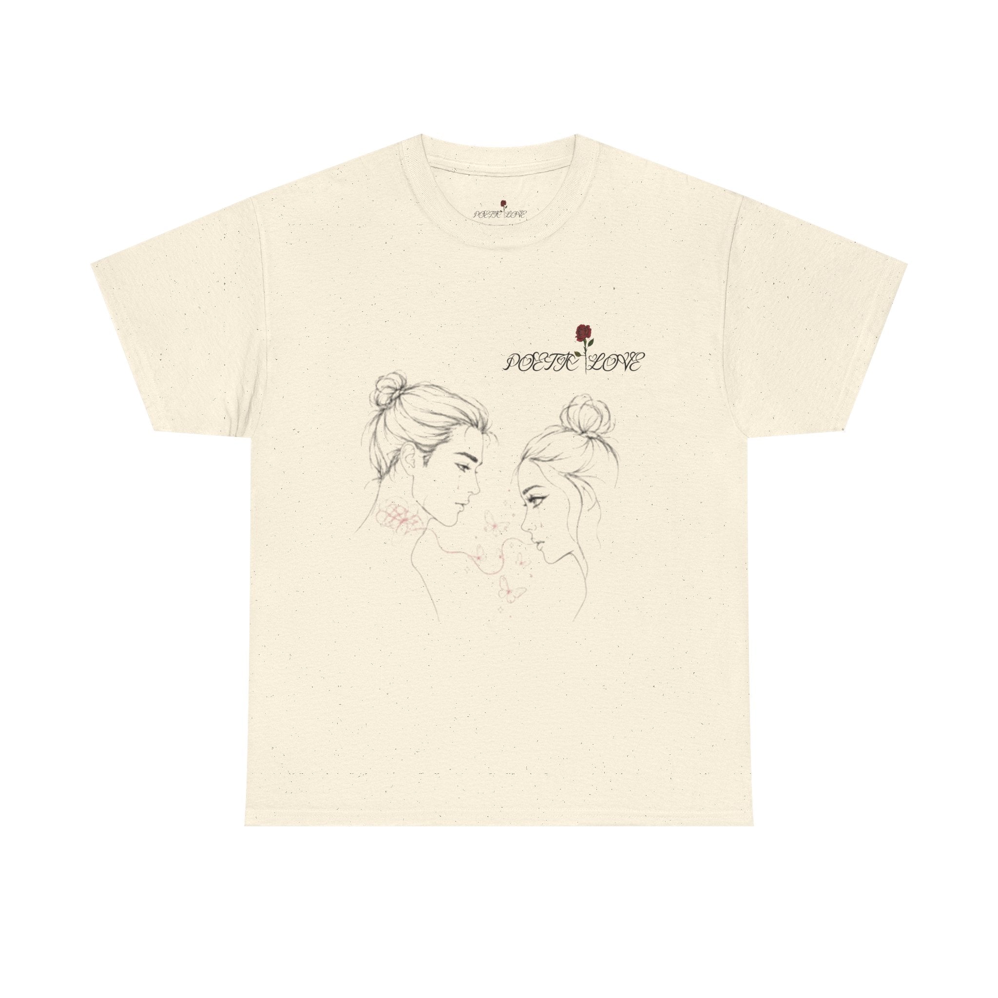 Her Connection Tee 1