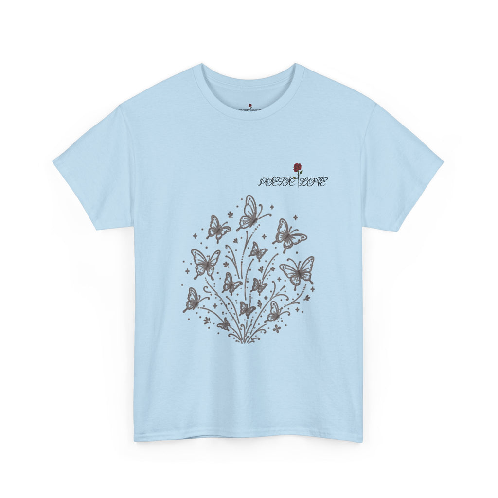 Her Butterfly Effect Tee 2