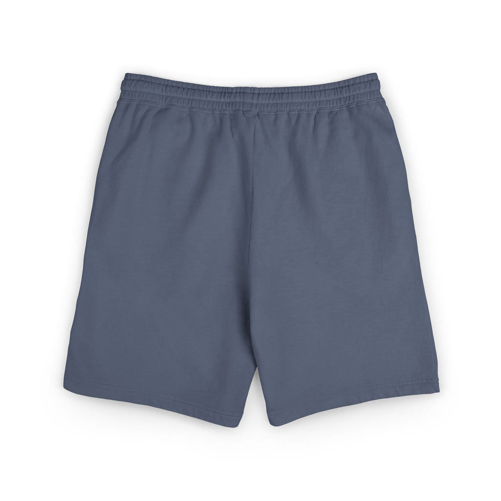 Men's Poetic Love Shorts