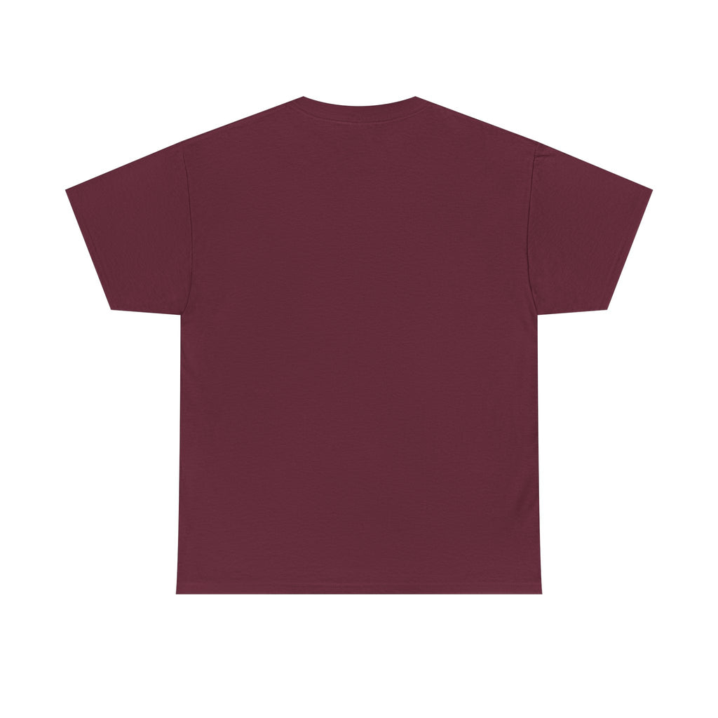 His Notice Tee 1