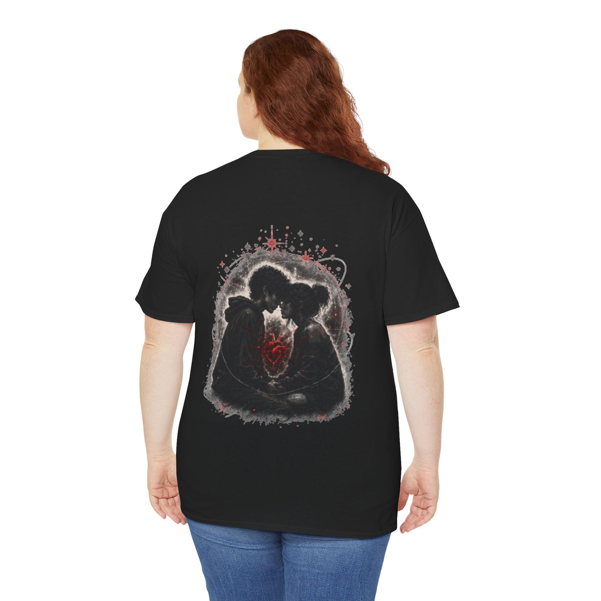 Her Connection Tee
