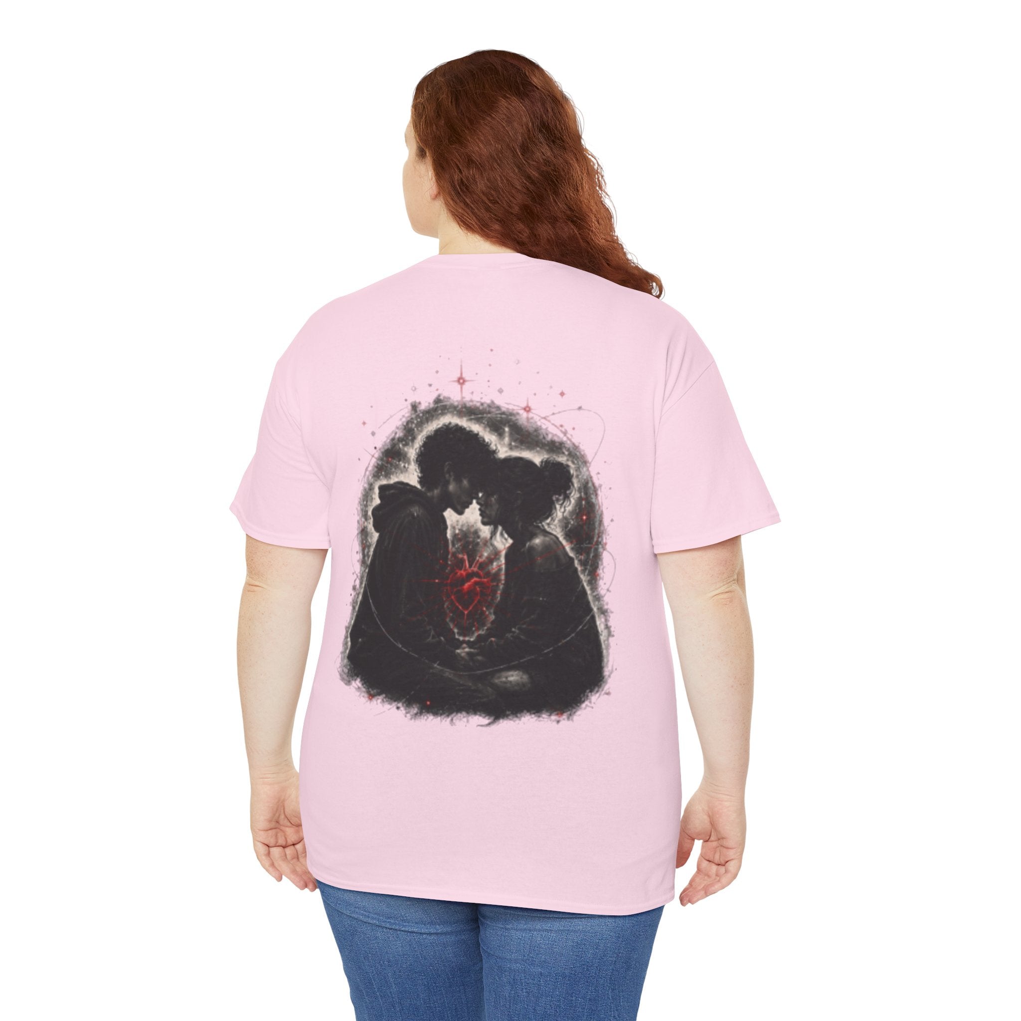 Her Connection Tee 2