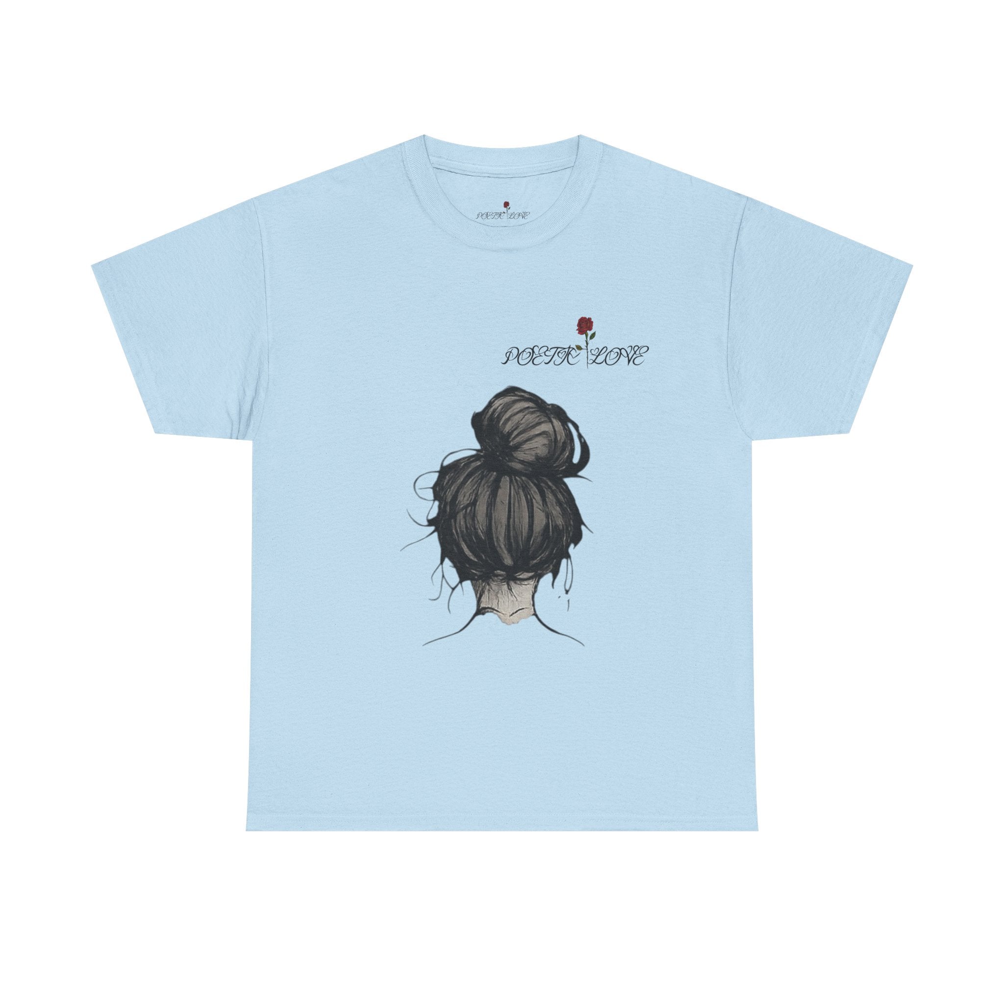 Her Overthinking Spell Tee 1