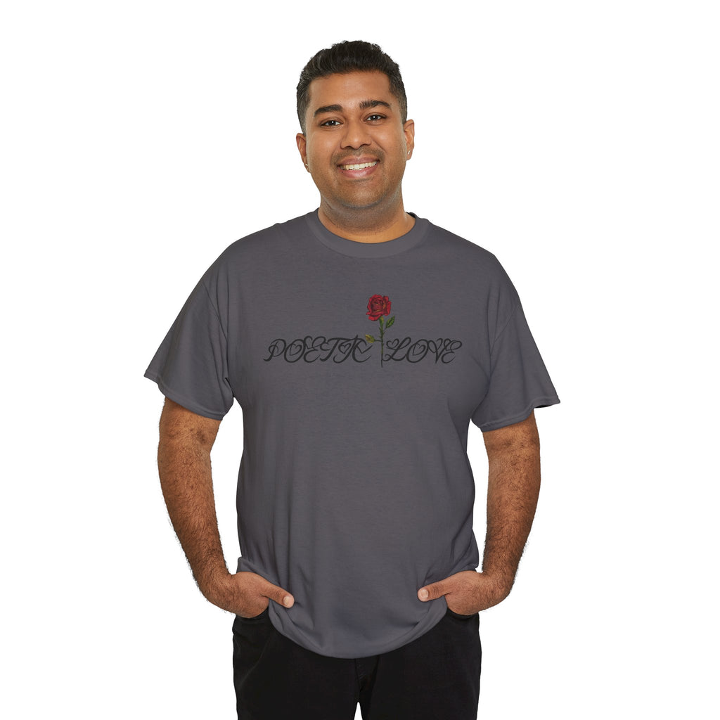 His Connection Tee