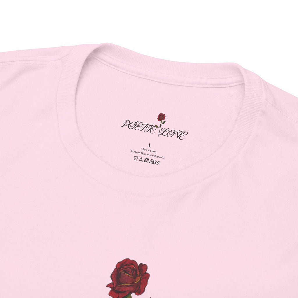 Her Connection Tee 2