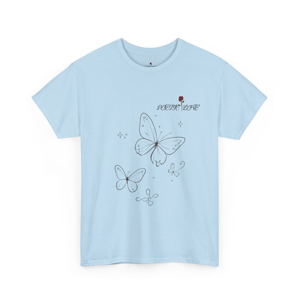 His Butterfly Effect 1