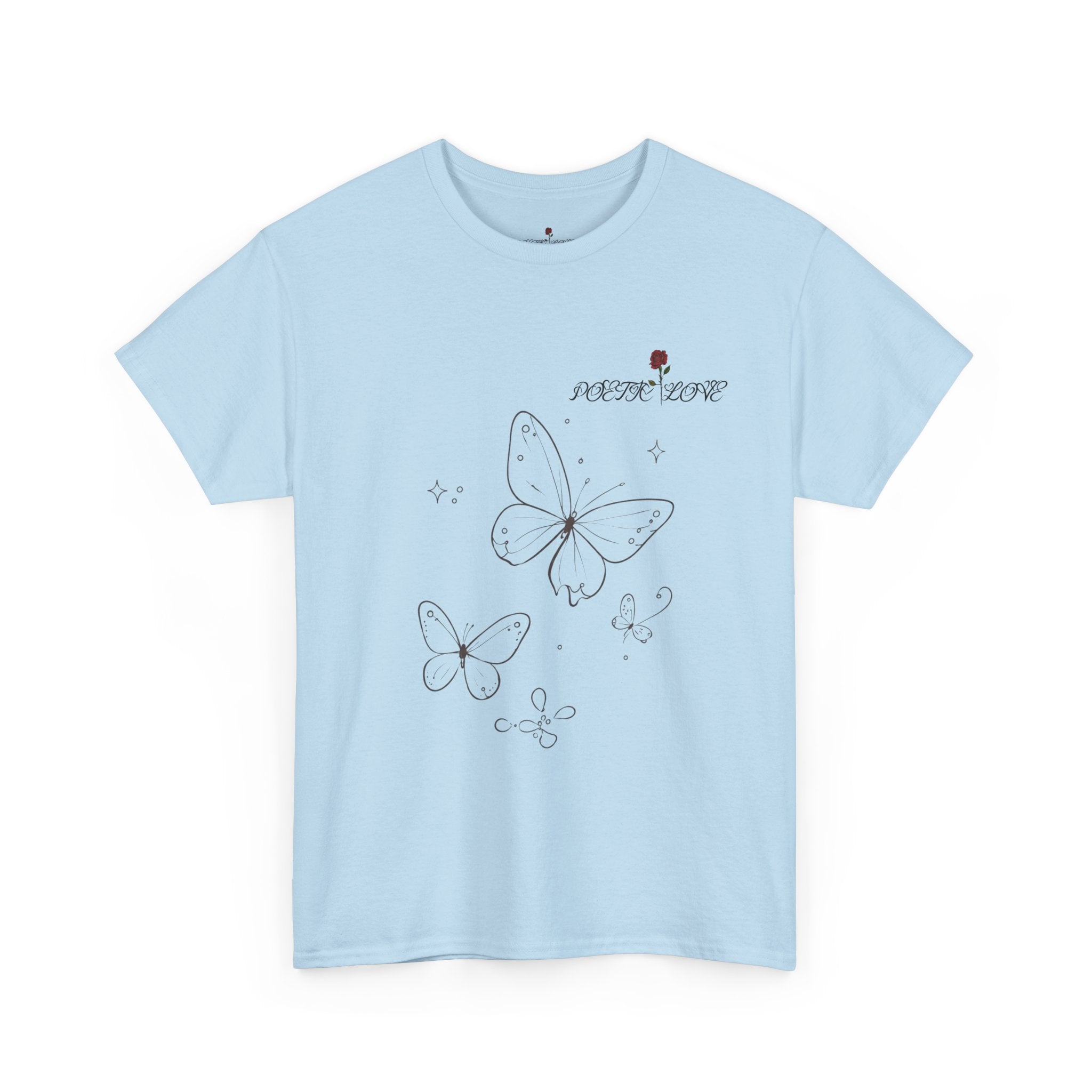His Butterfly Effect 1
