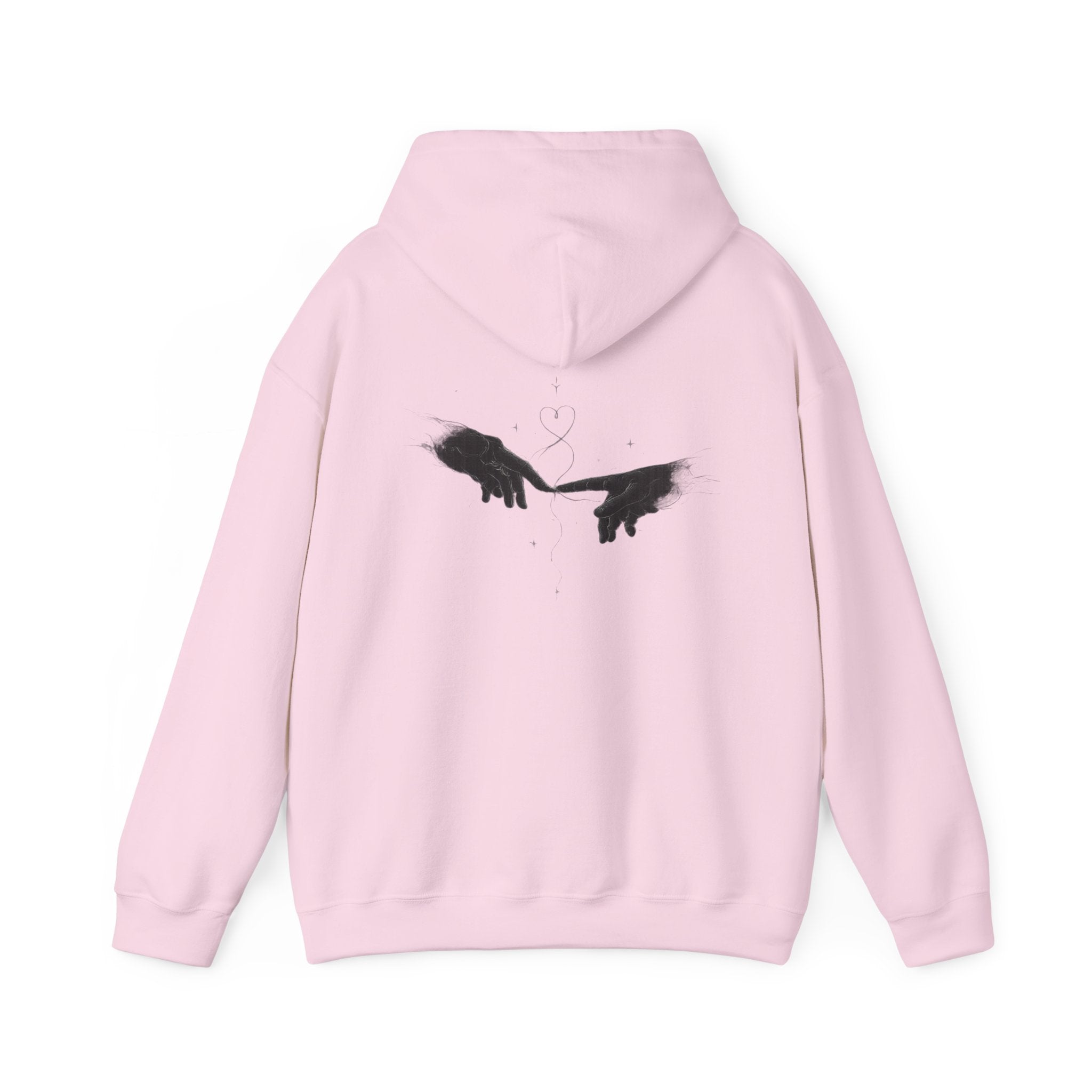 His Connection Hoodie 1
