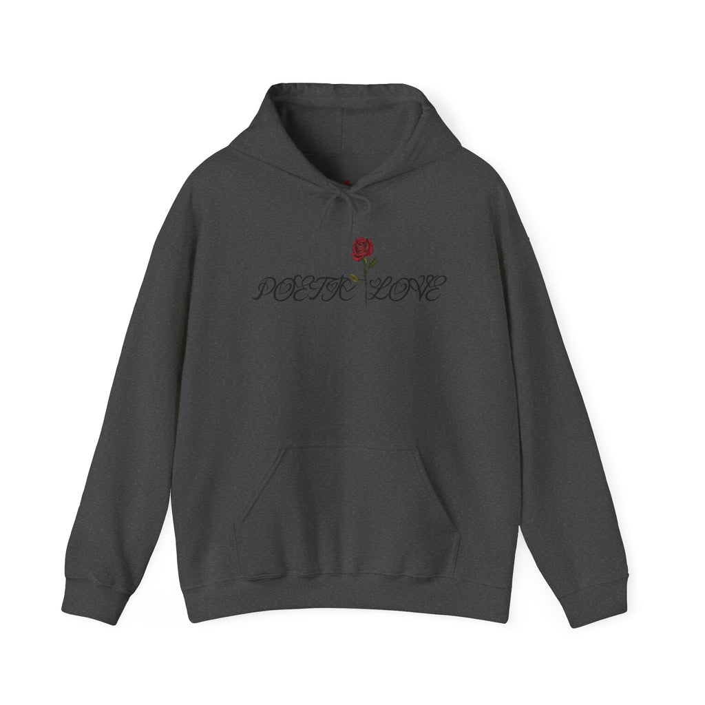 His Butterfly Effect Hoodie 1