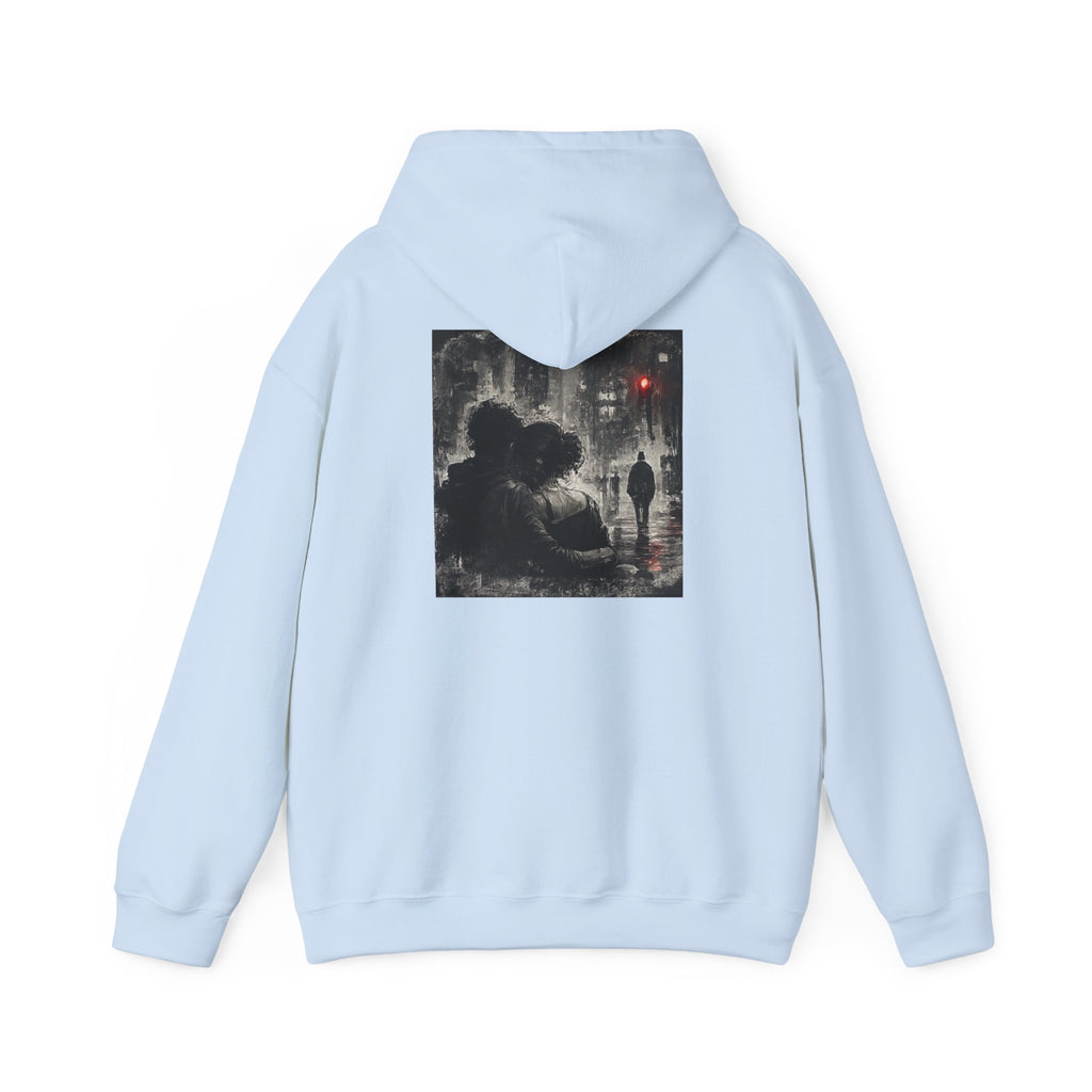 His Connection Hoodie