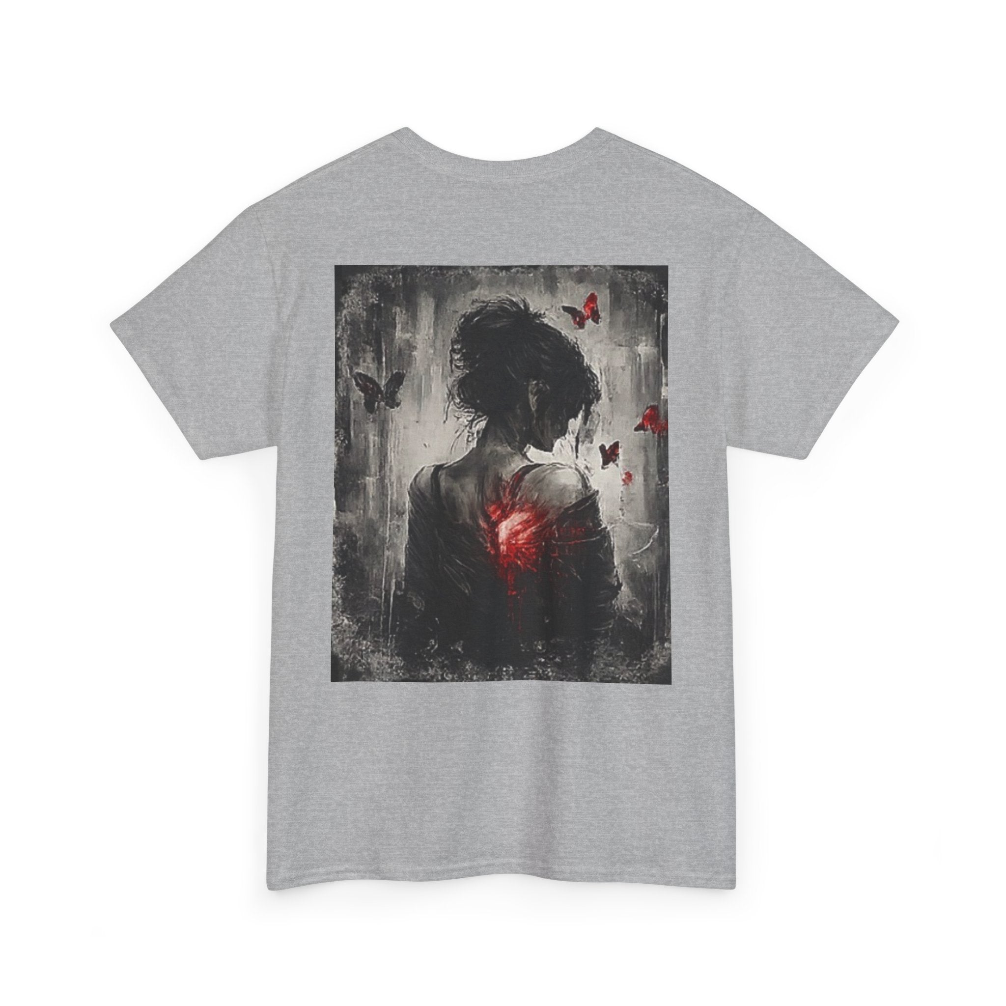 Her Butterfly Effect Tee 2