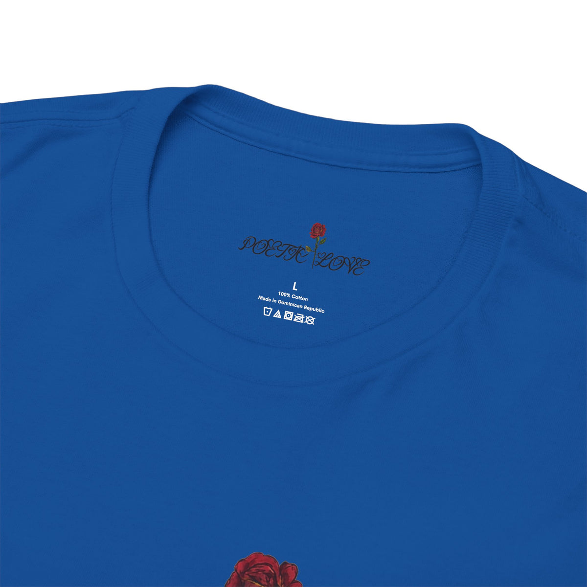 Her Connection Tee