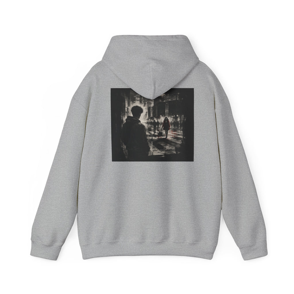 His Notice Hoodie 2