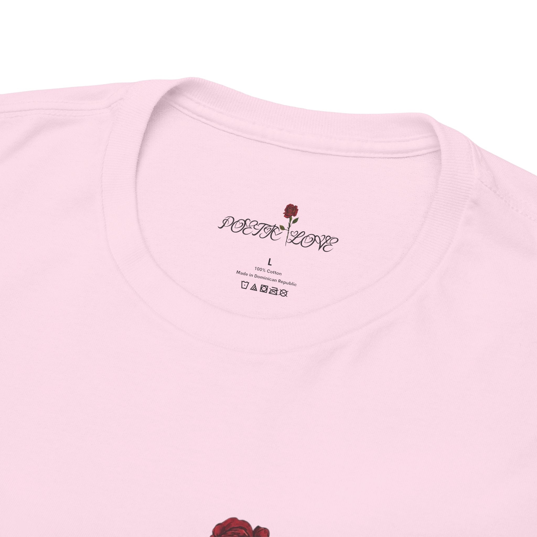 His Overthinking Spell Tee 2