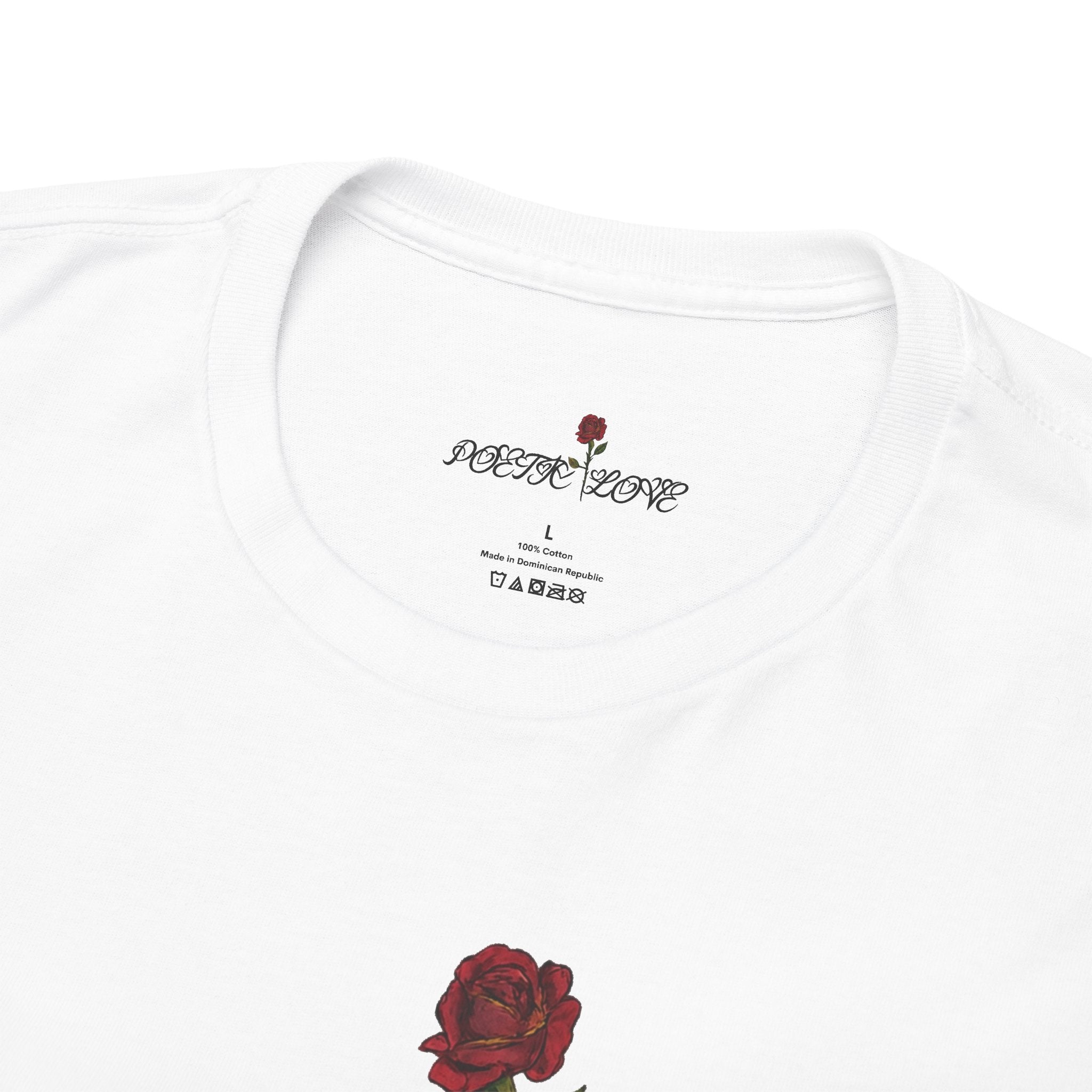 His Connection Tee