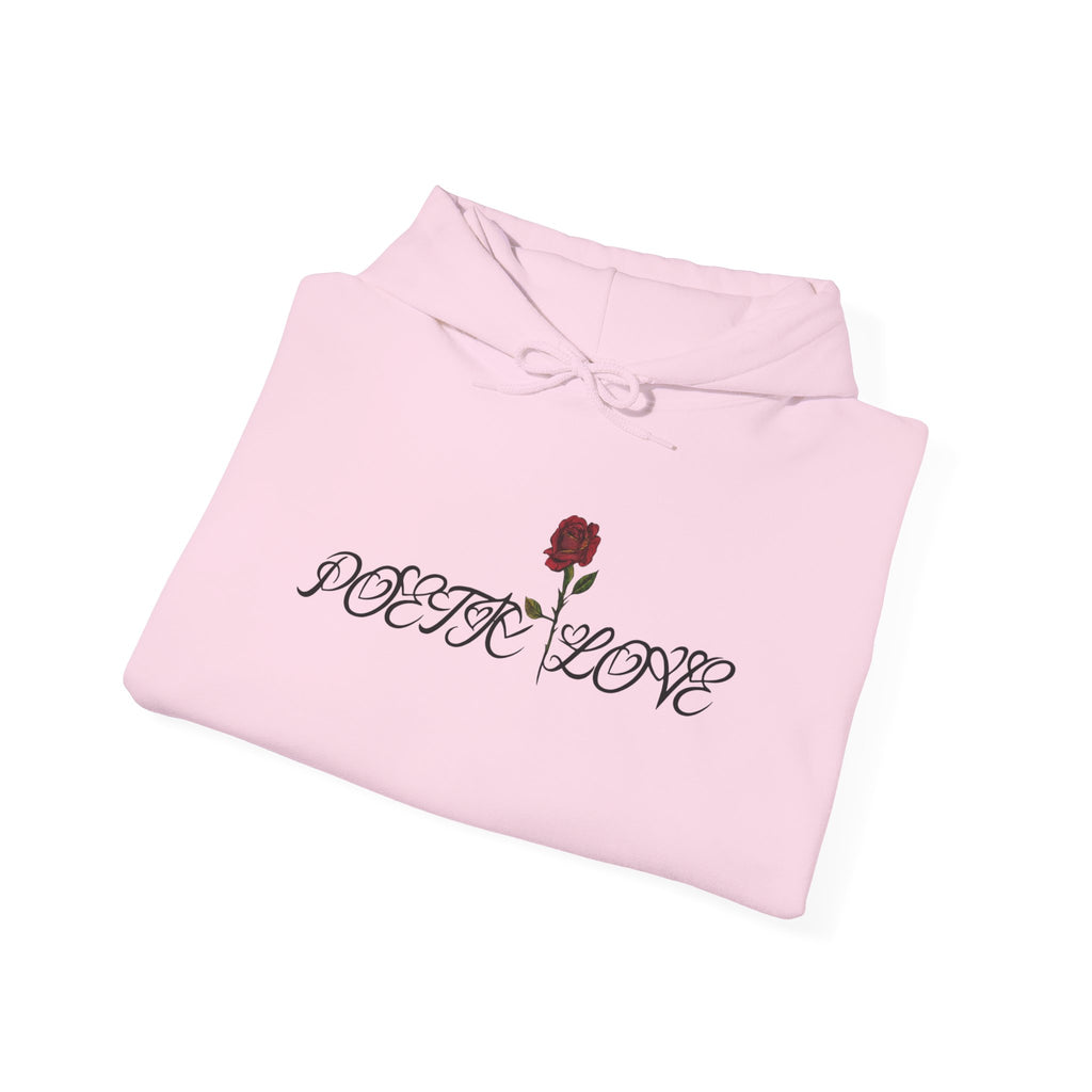 His Overthinking Spell Hoodie 1