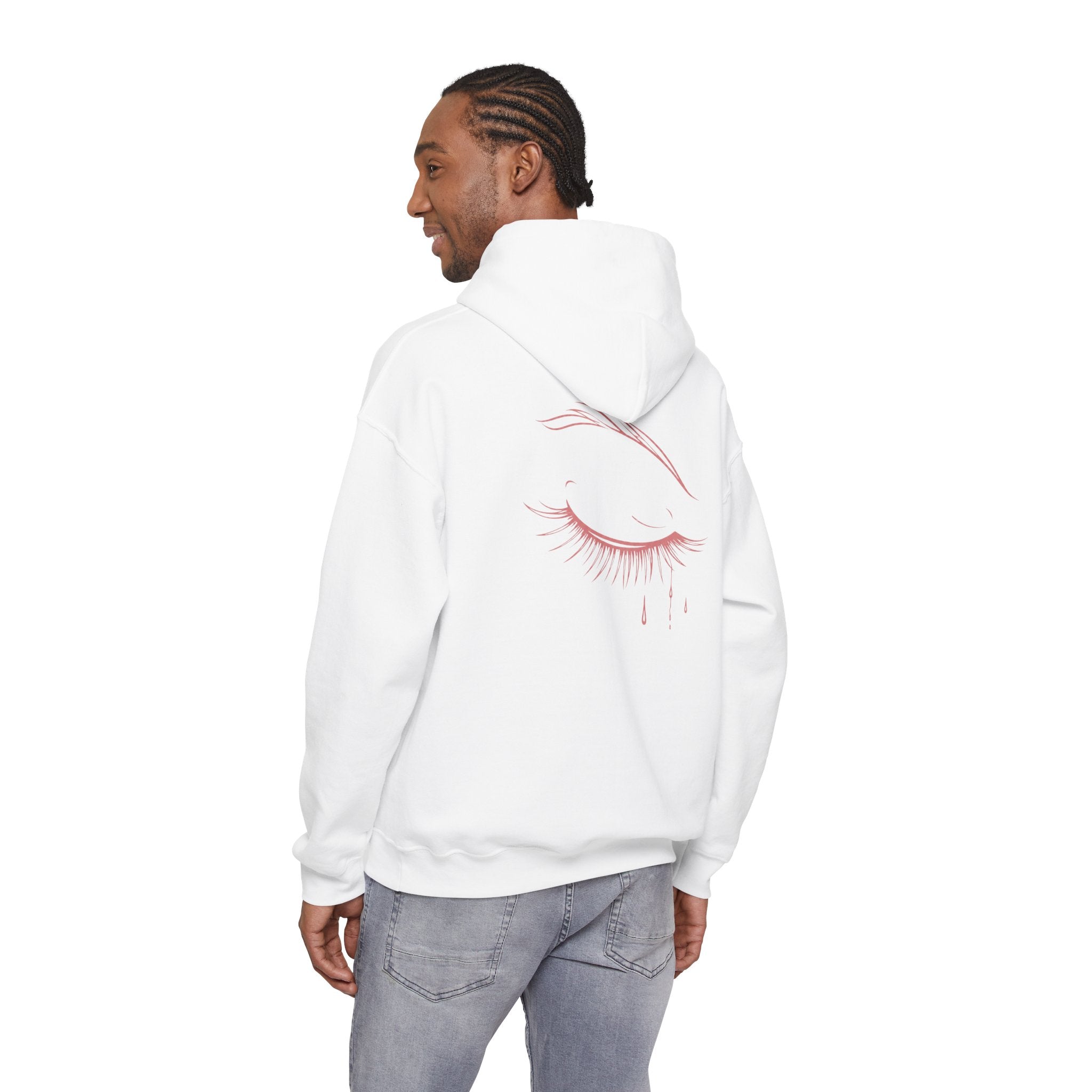 Her notice Hoodie 1
