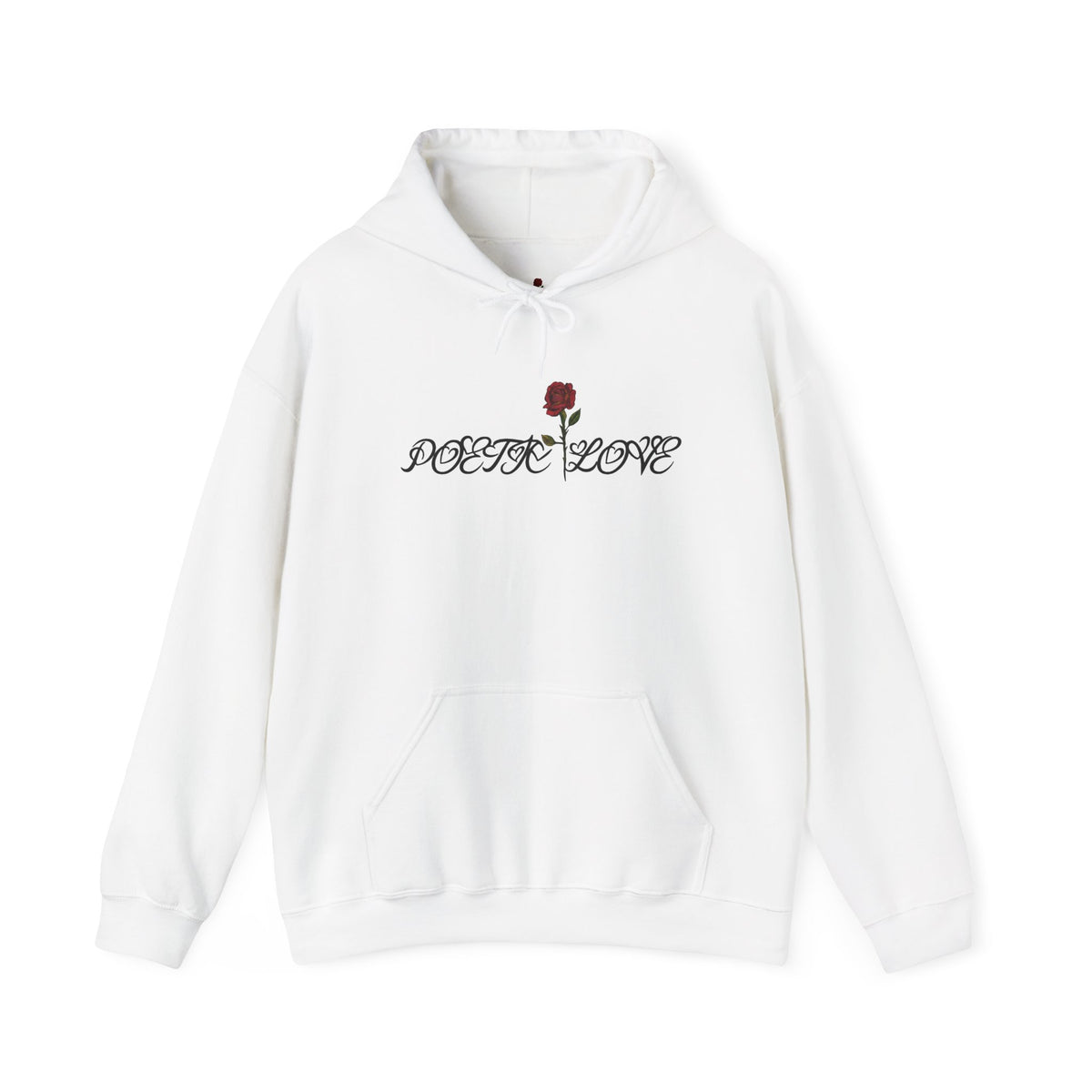 His Connection Hoodie