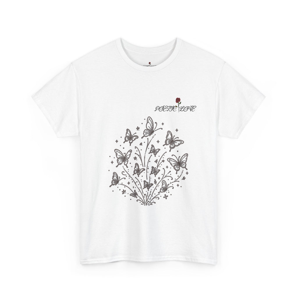 Her Butterfly Effect Tee 2