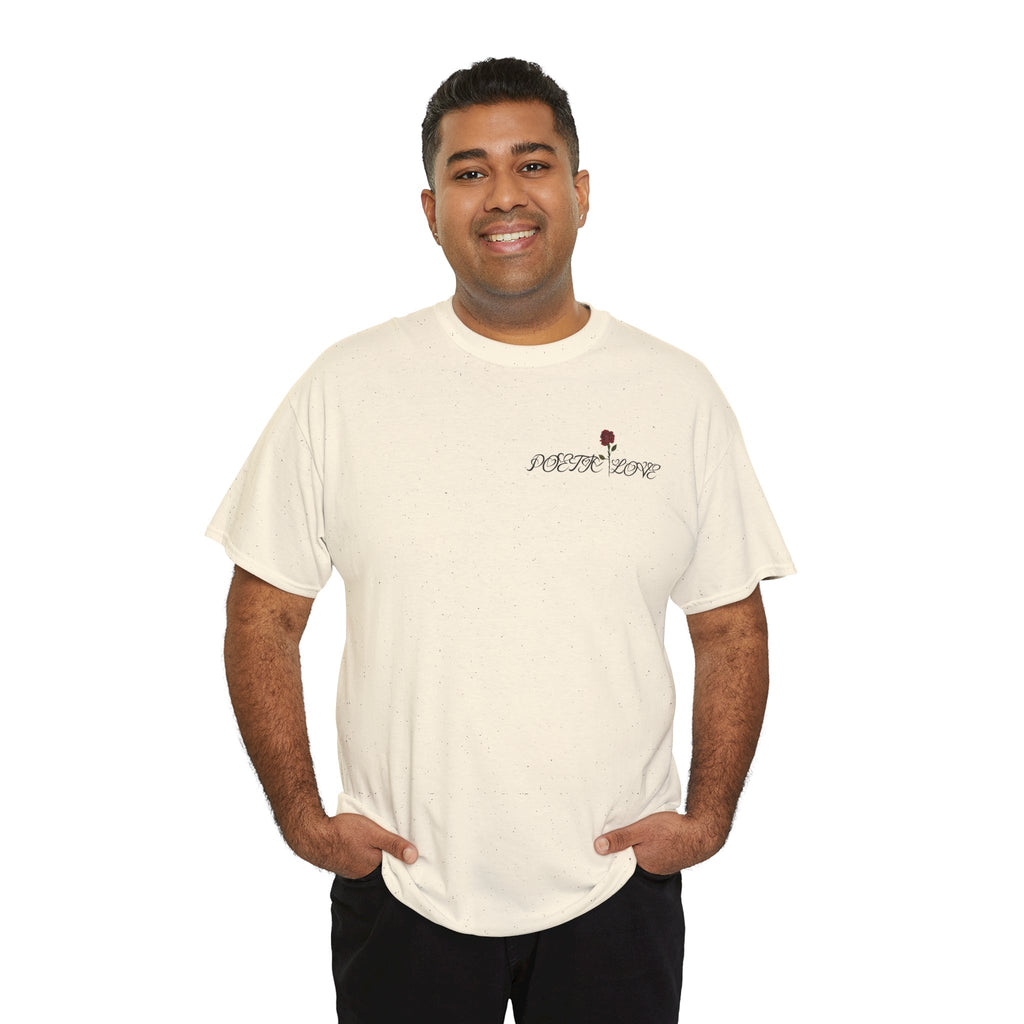 His Overthinking Spell Tee 1