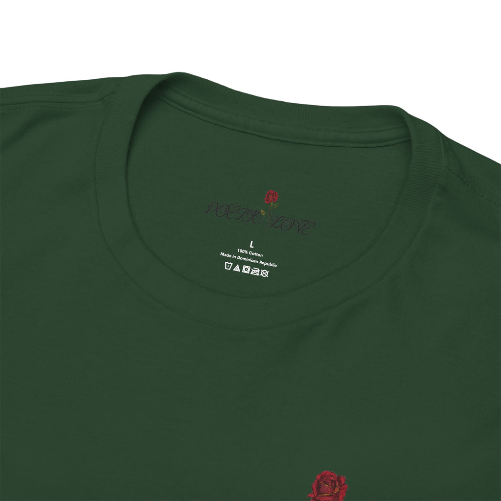 His Notice Tee 1