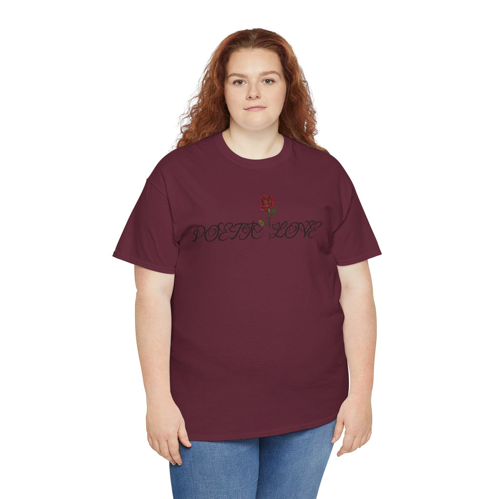 Her Connection Tee 2