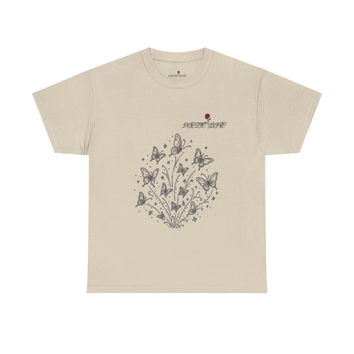 Her Butterfly Effect Tee 2