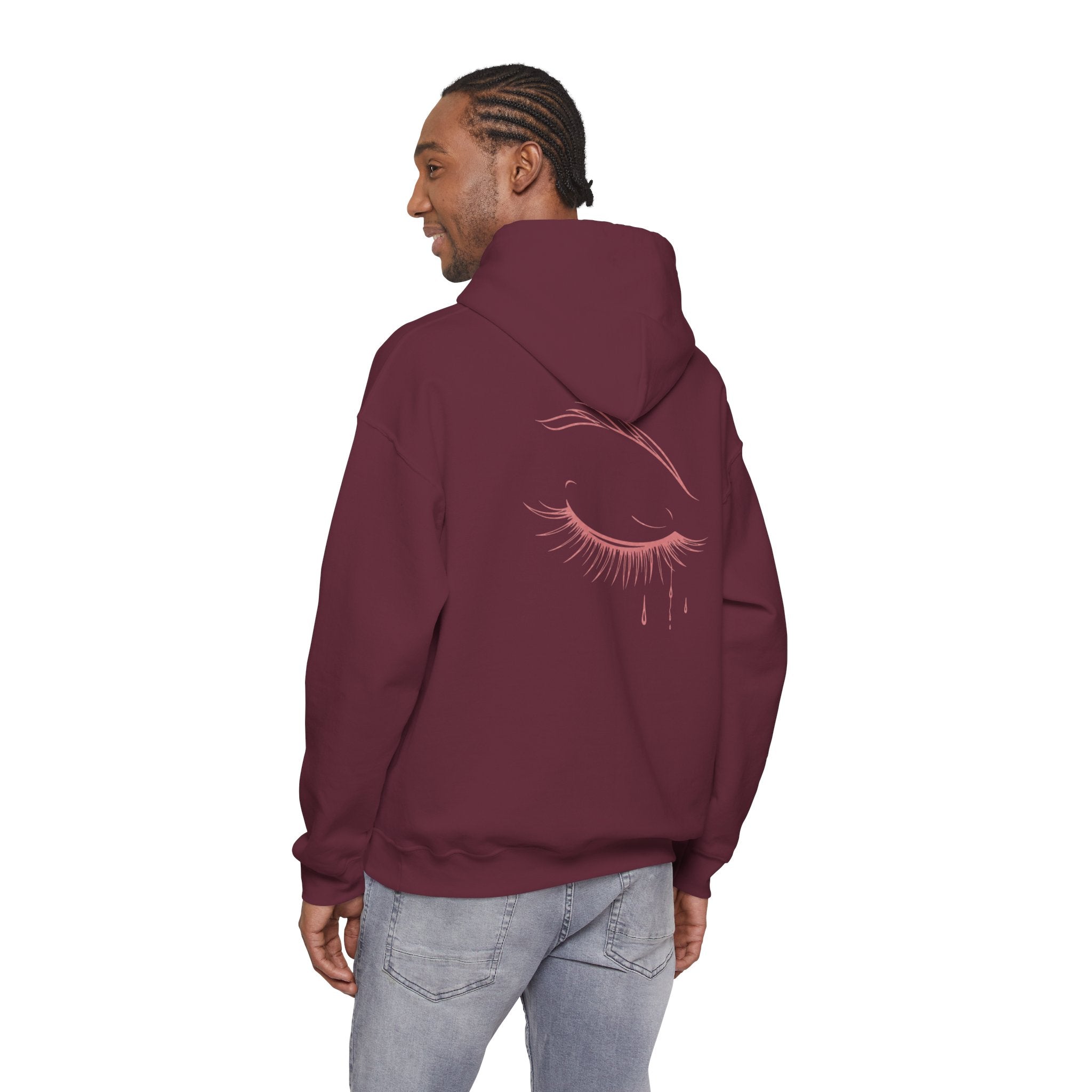 Her notice Hoodie 1
