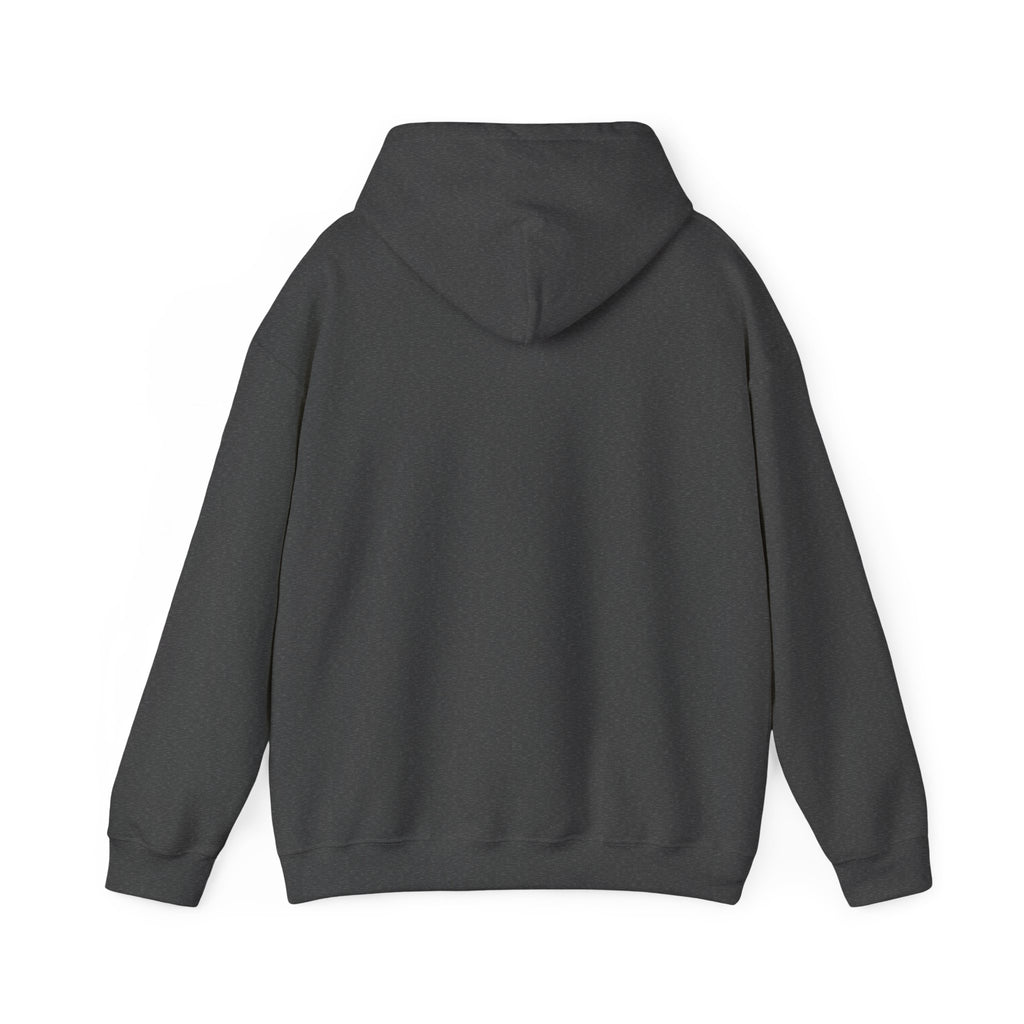 Rose Eyes Hoodie