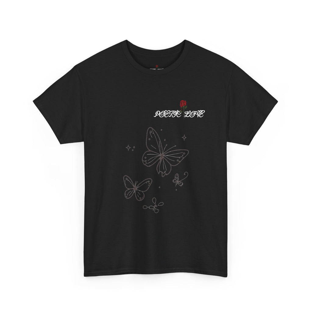 His Butterfly Effect Tee 1