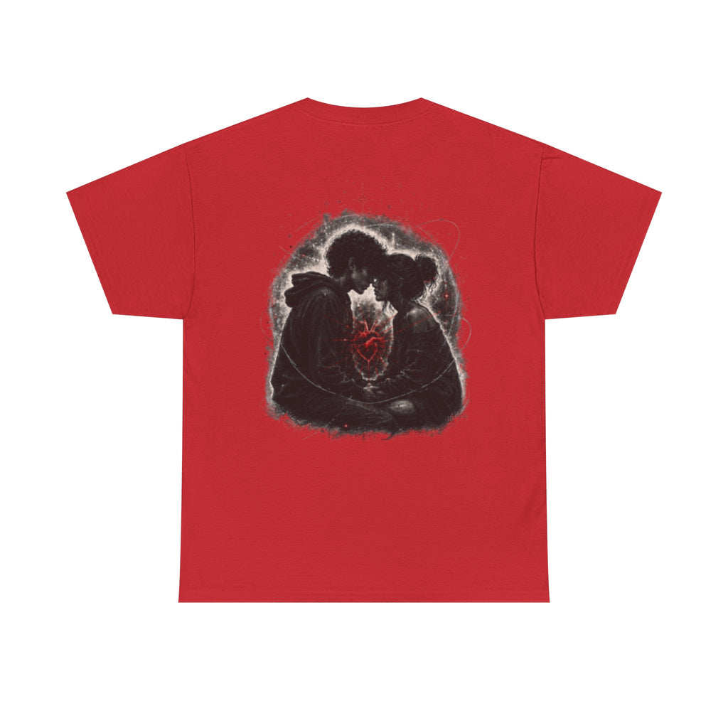 Her Connection Tee 2
