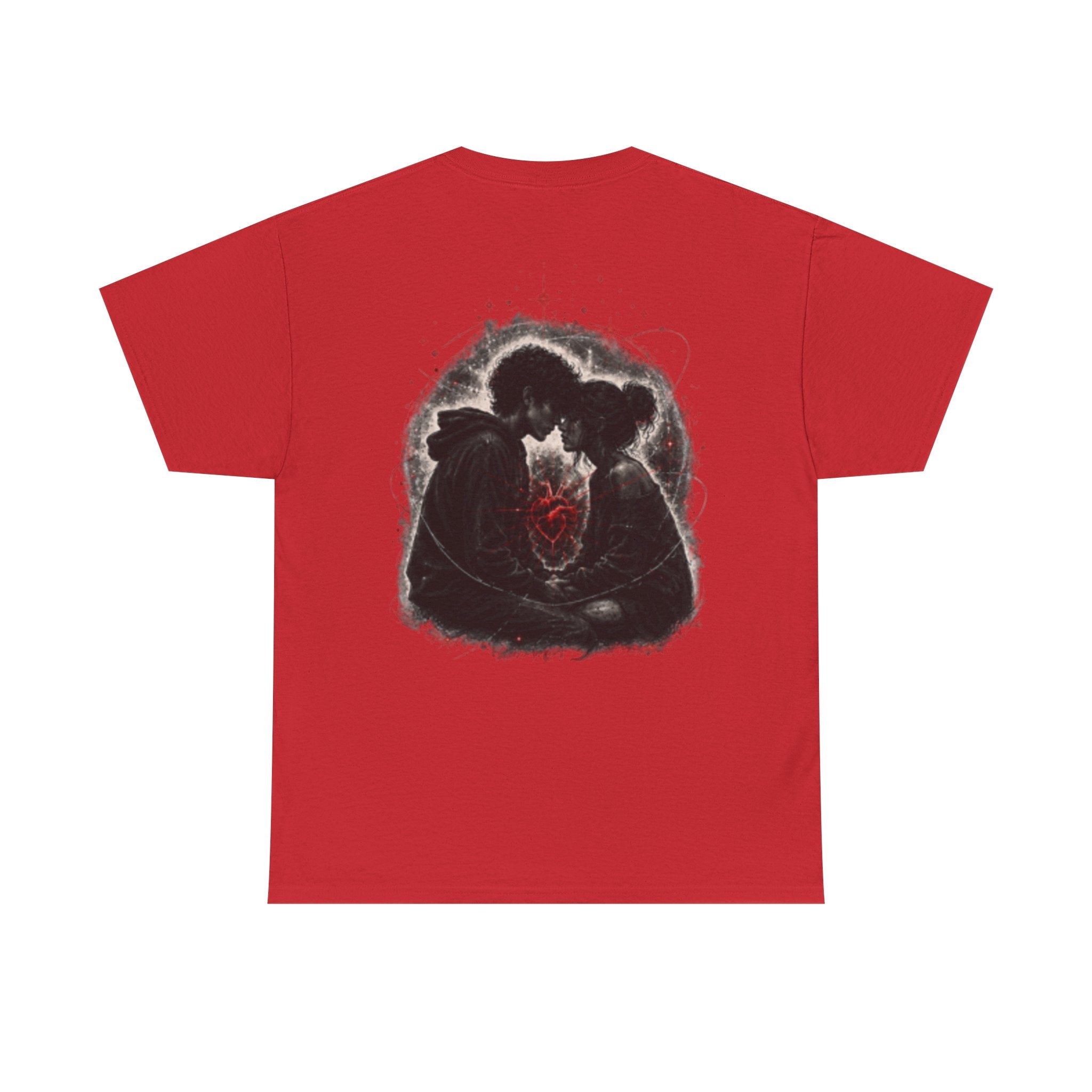 Her Connection Tee 2
