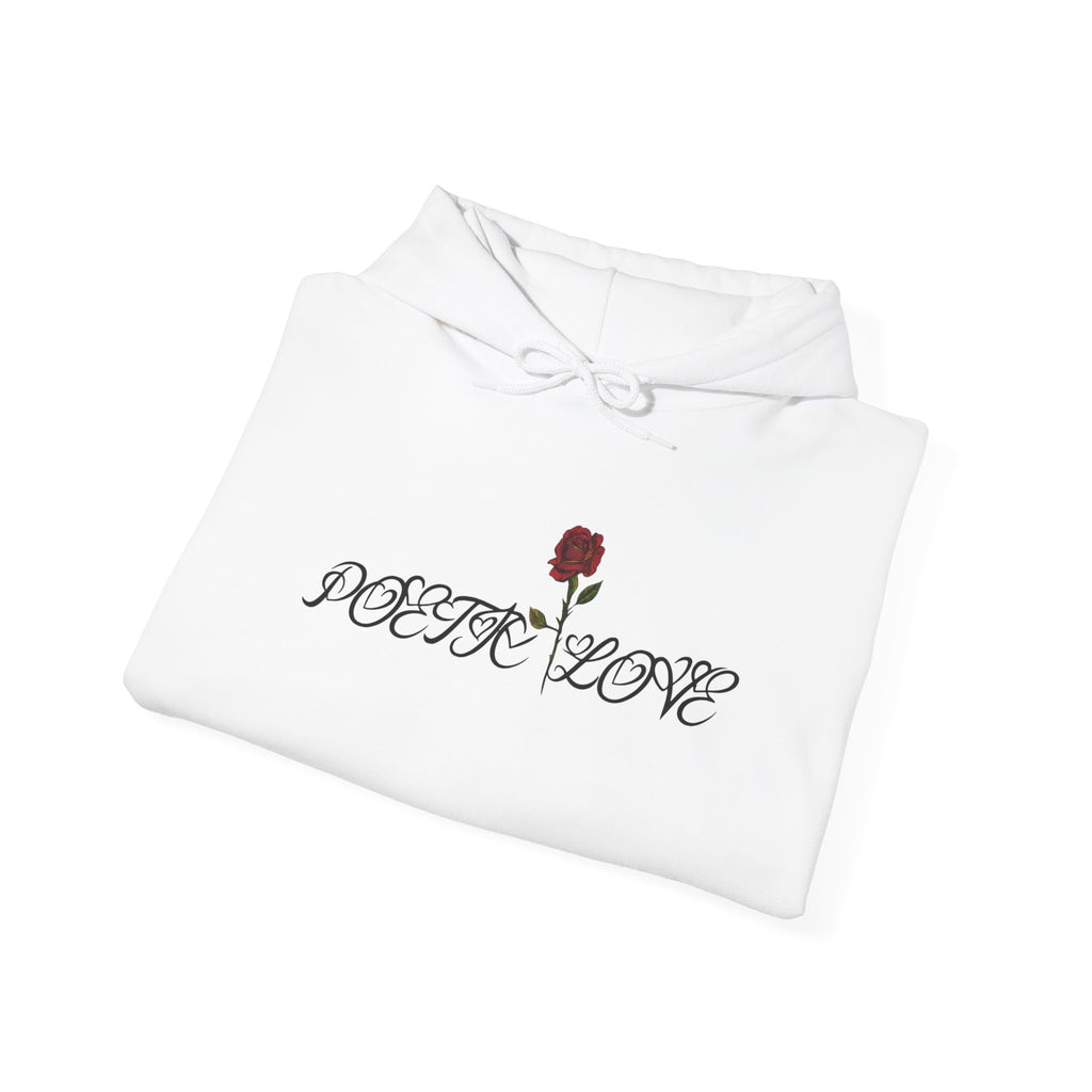 His Overthinking Spell Hoodie 2