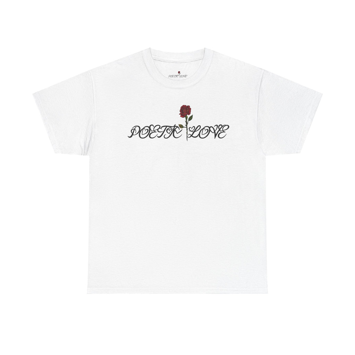 His Connection Tee