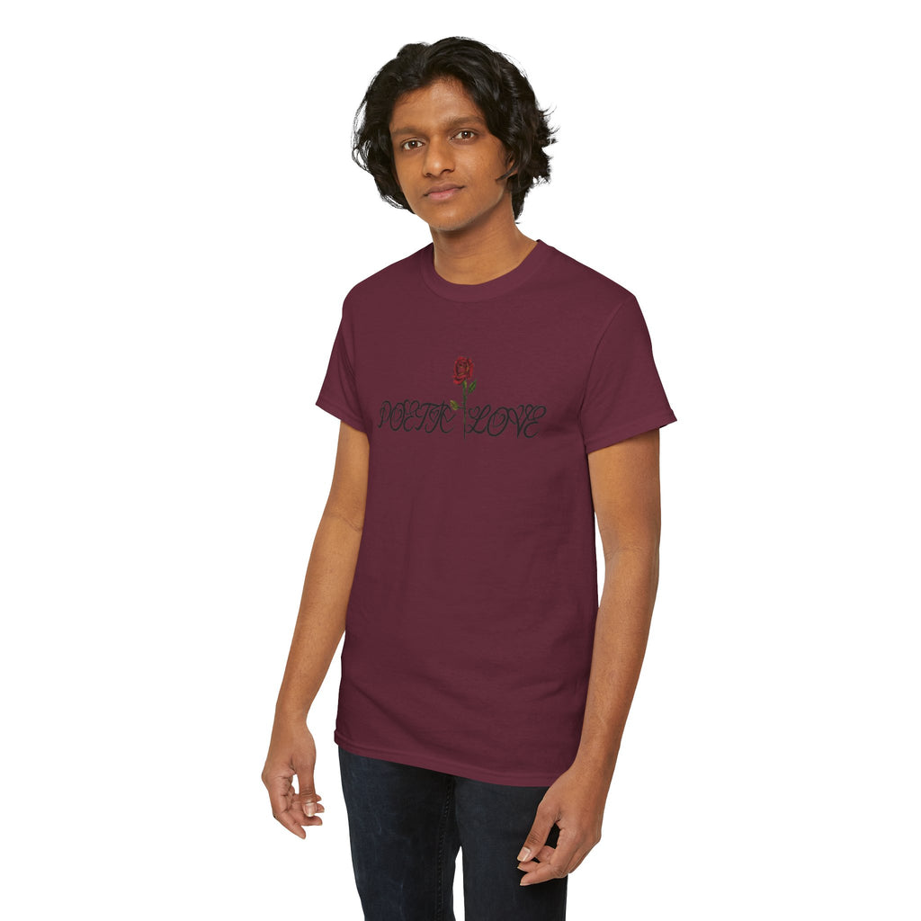 His Butterfly Effect Tee