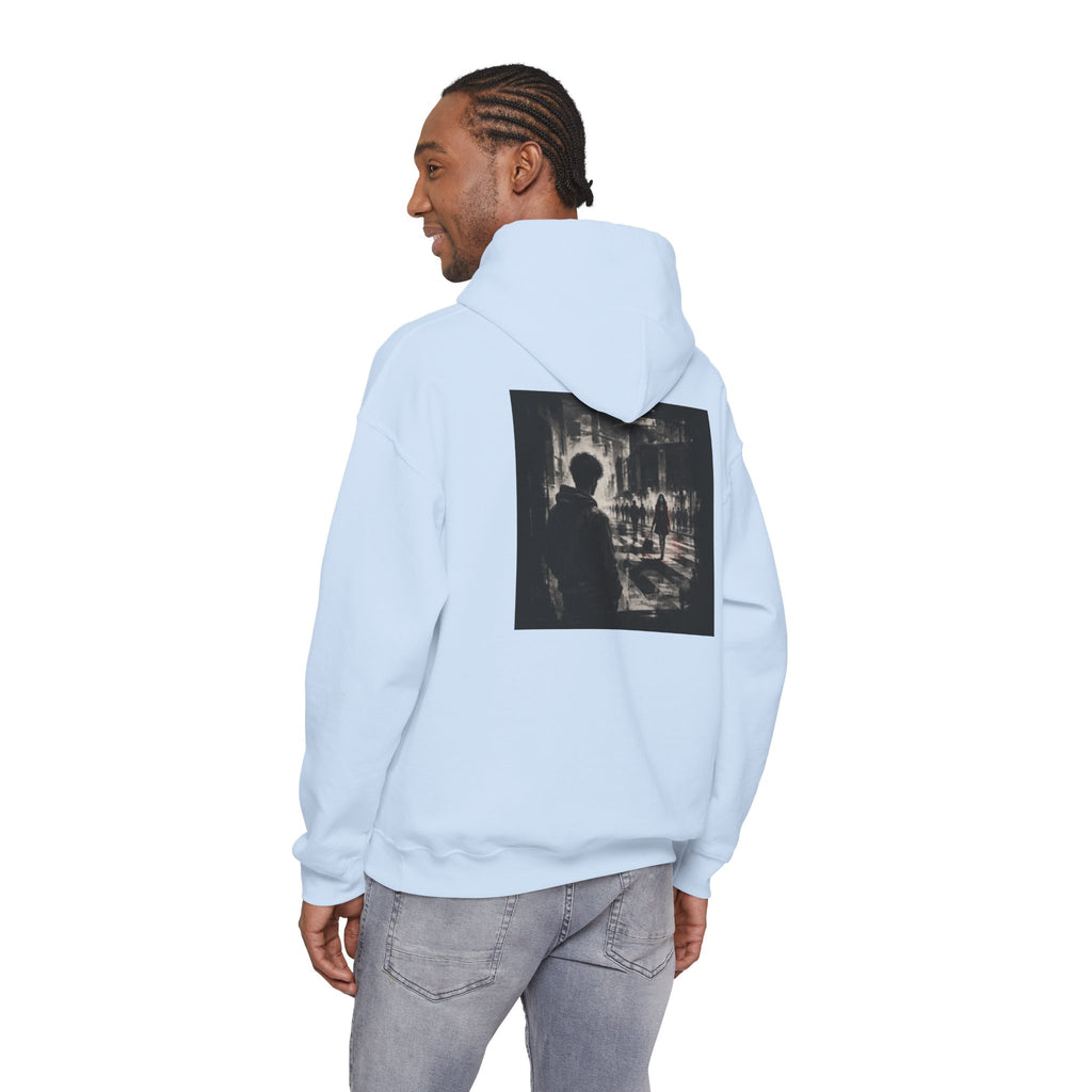 His Notice Hoodie 2