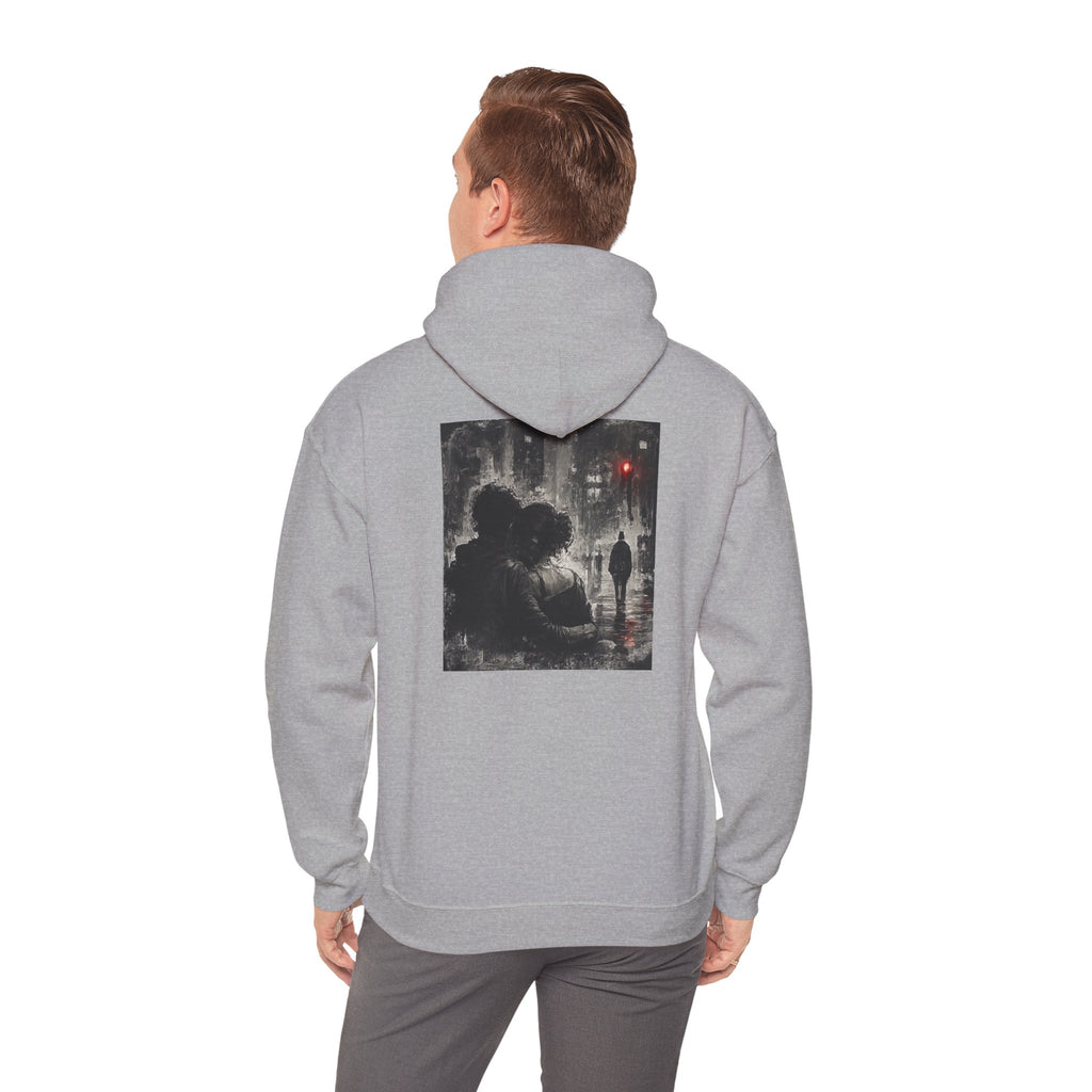His Connection Hoodie 2