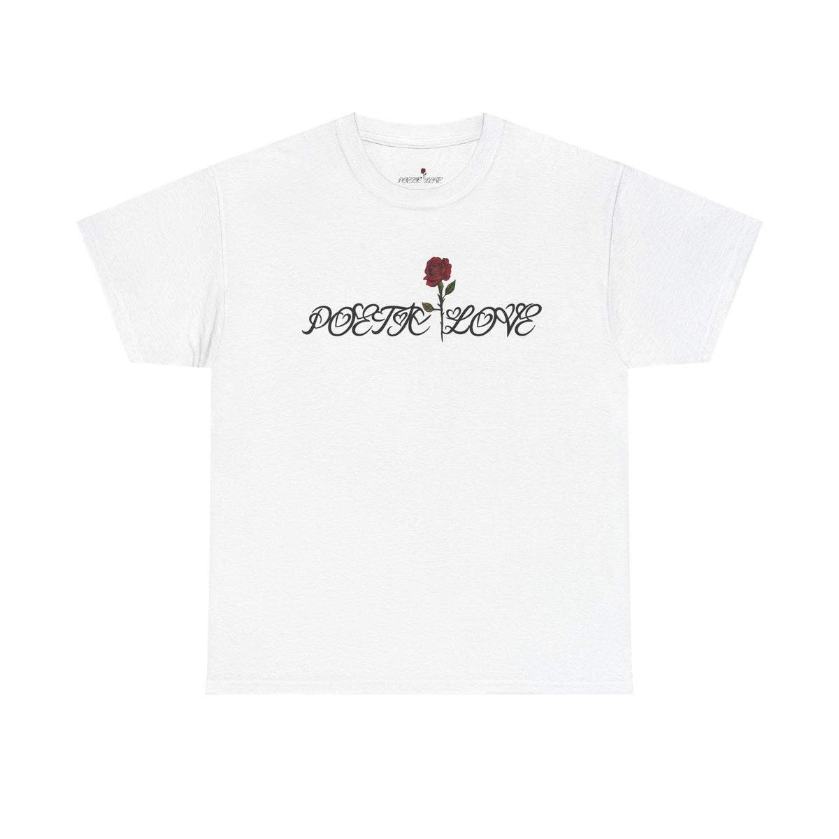 His Notice Tee