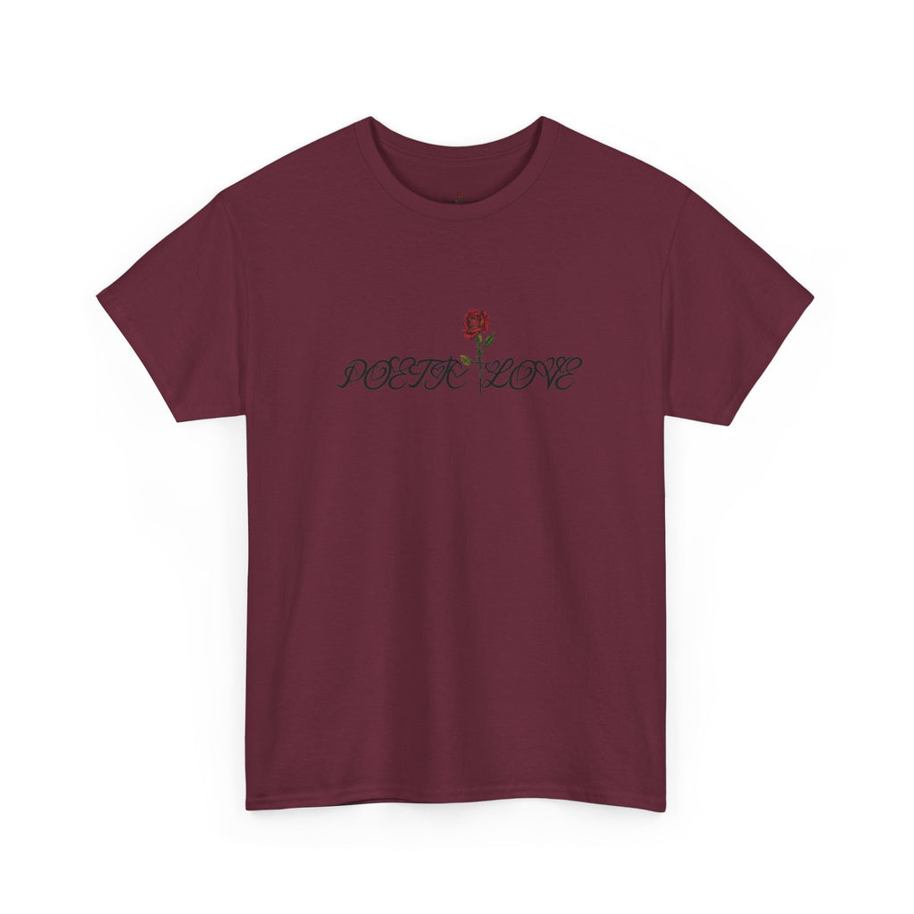 Her Overthinking Spell Tee