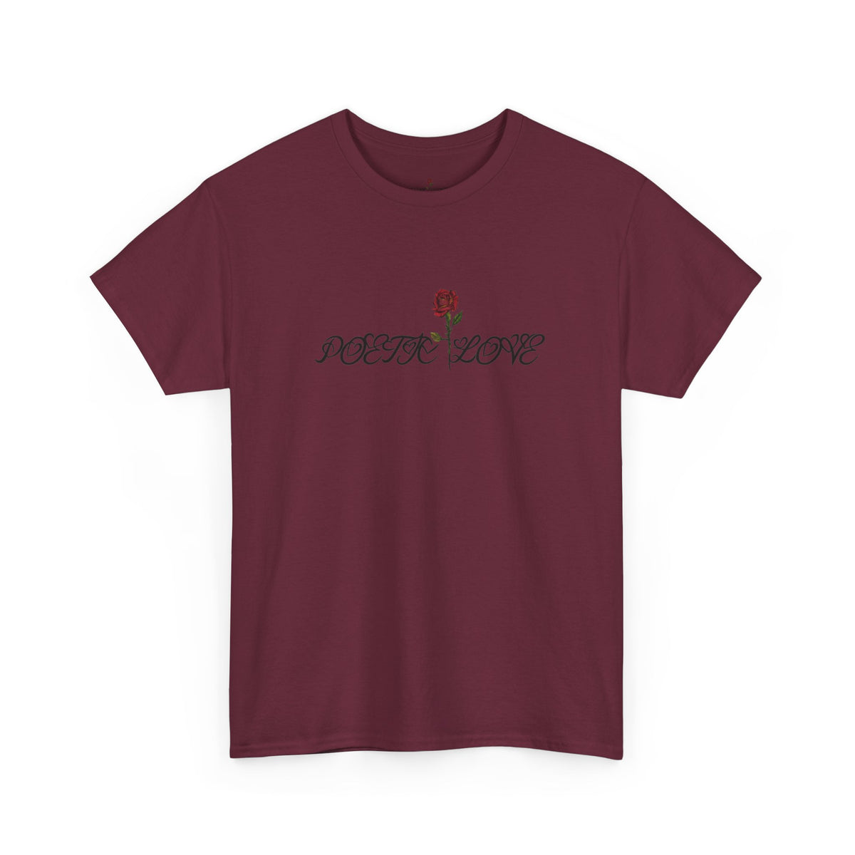 Her Overthinking Spell Tee