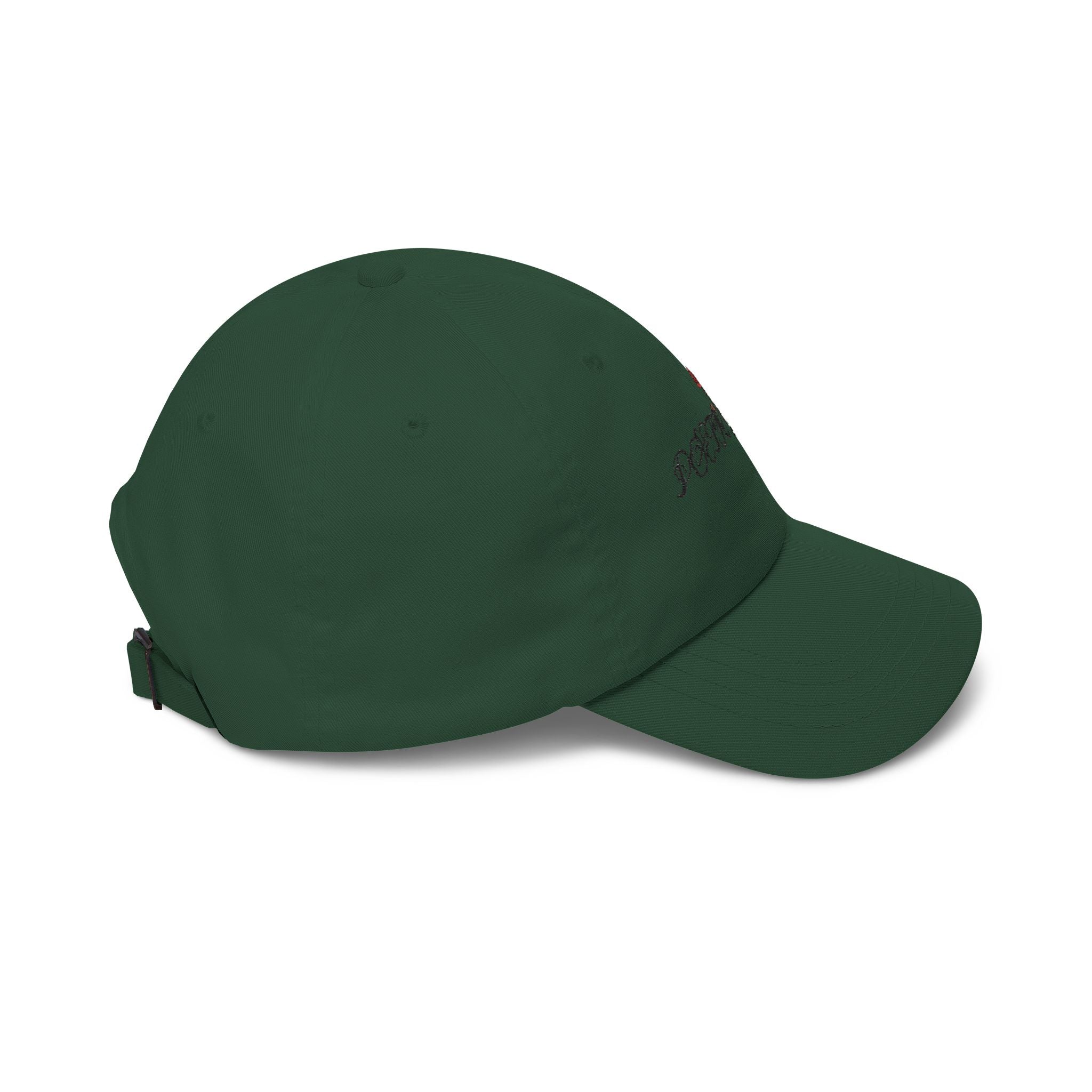 Poetic Love Cap