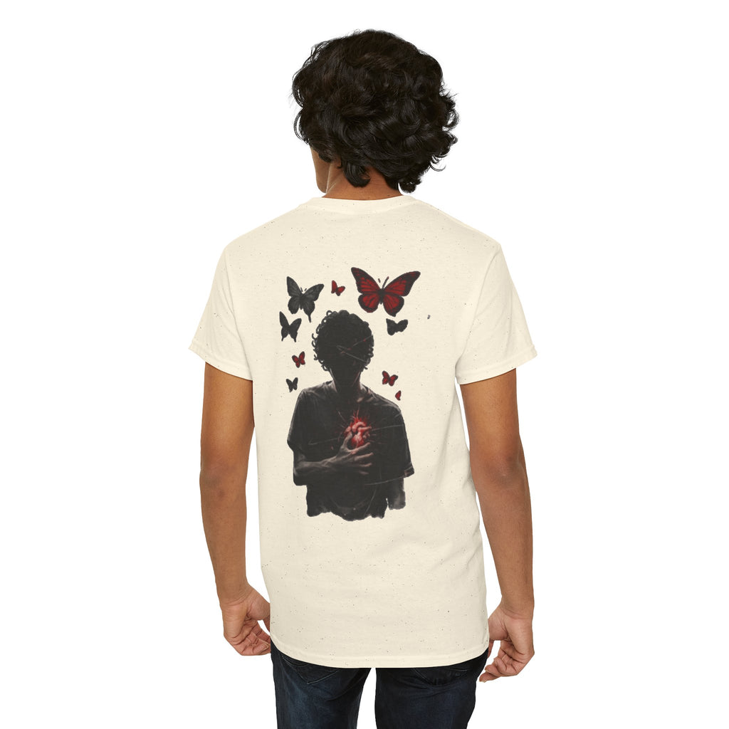 His Butterfly Effect Tee