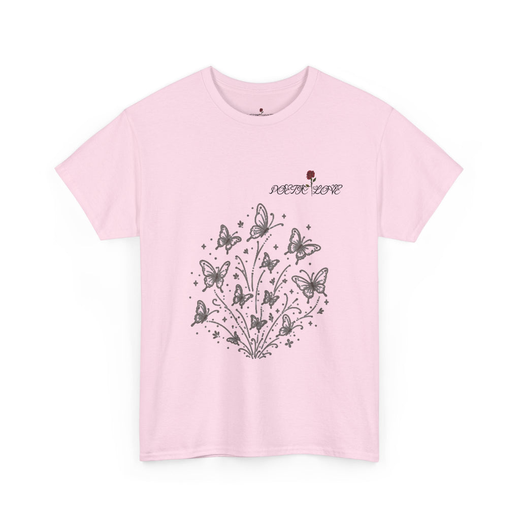 Her Butterfly Effect Tee 2
